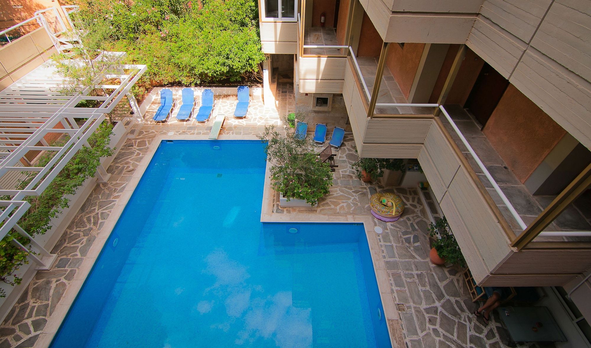 Kolam renang