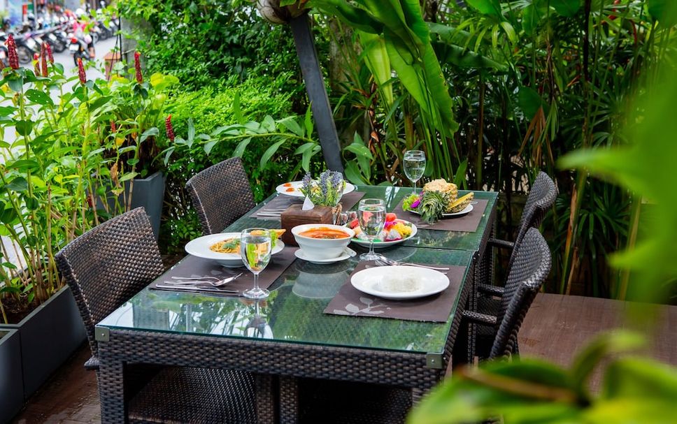 Restoran Gambar