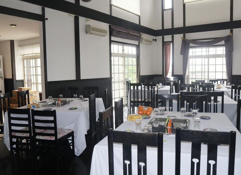 Restoran Gambar