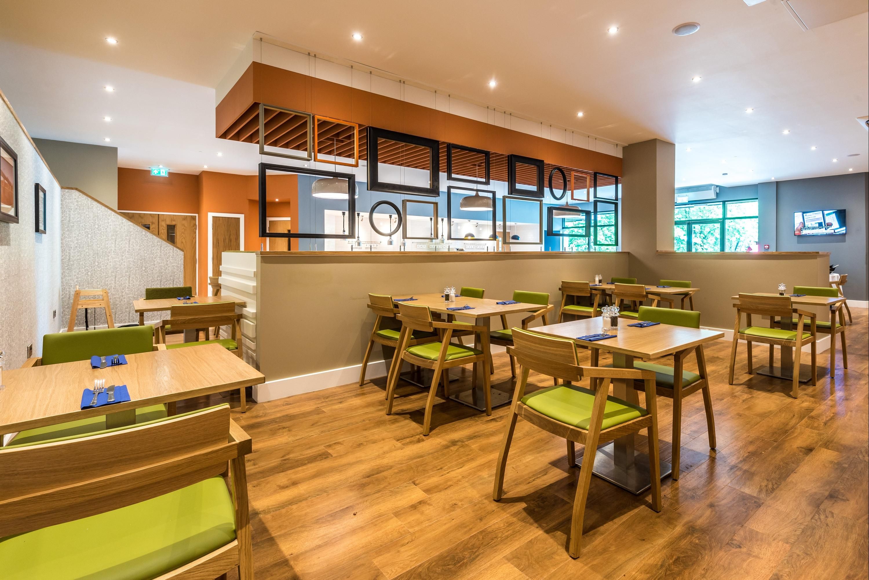 Restoran