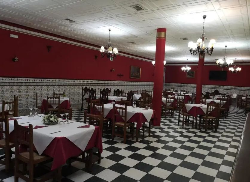 Restoran Gambar