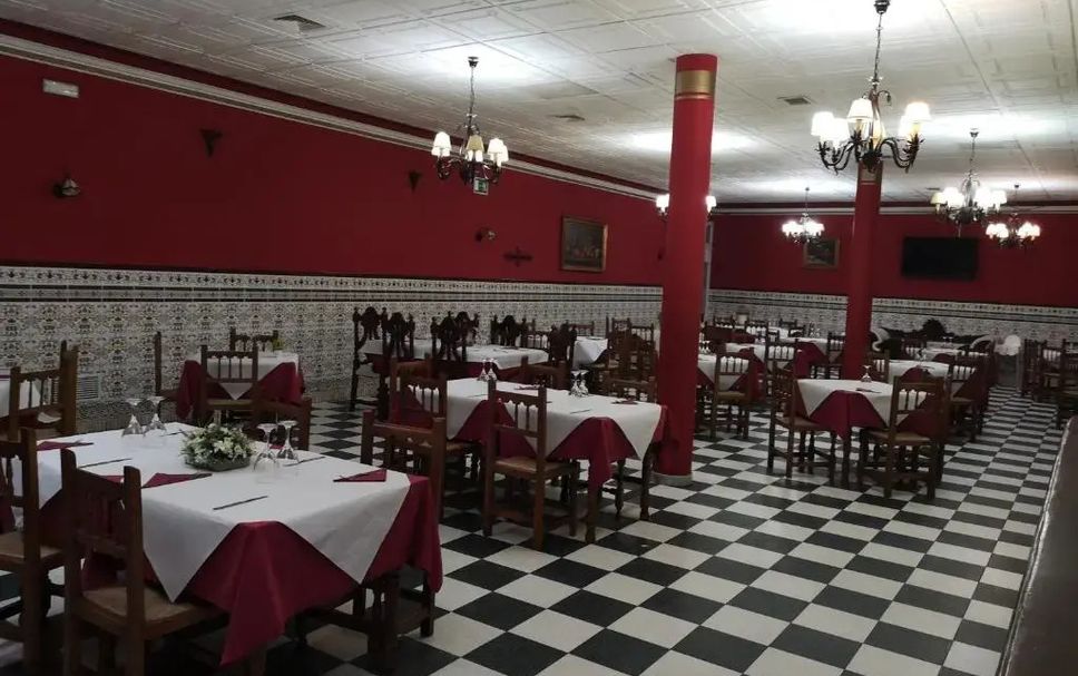 Restoran Gambar