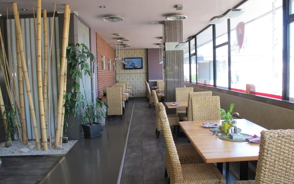 Restoran Gambar
