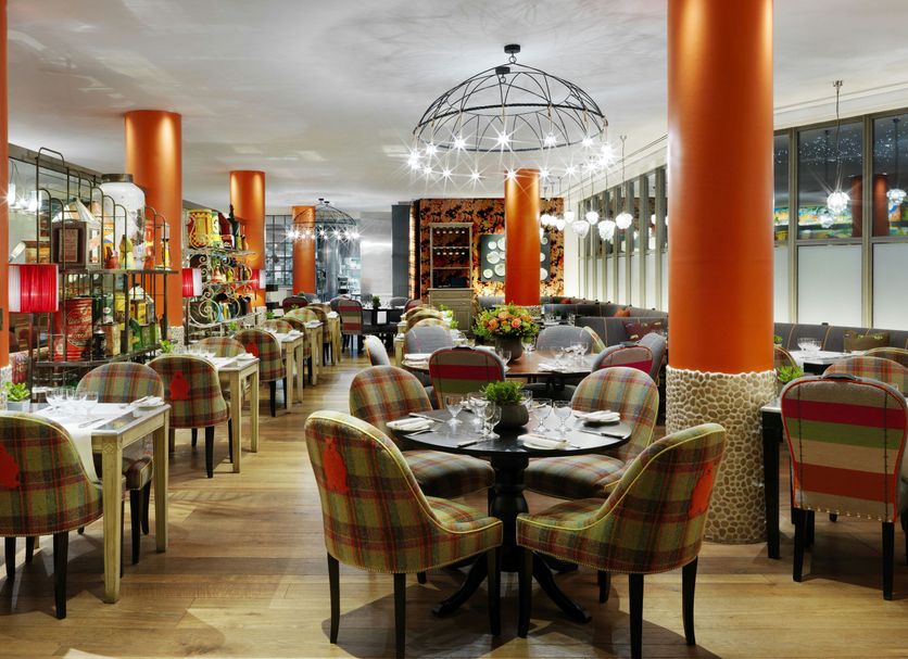 Restoran Gambar