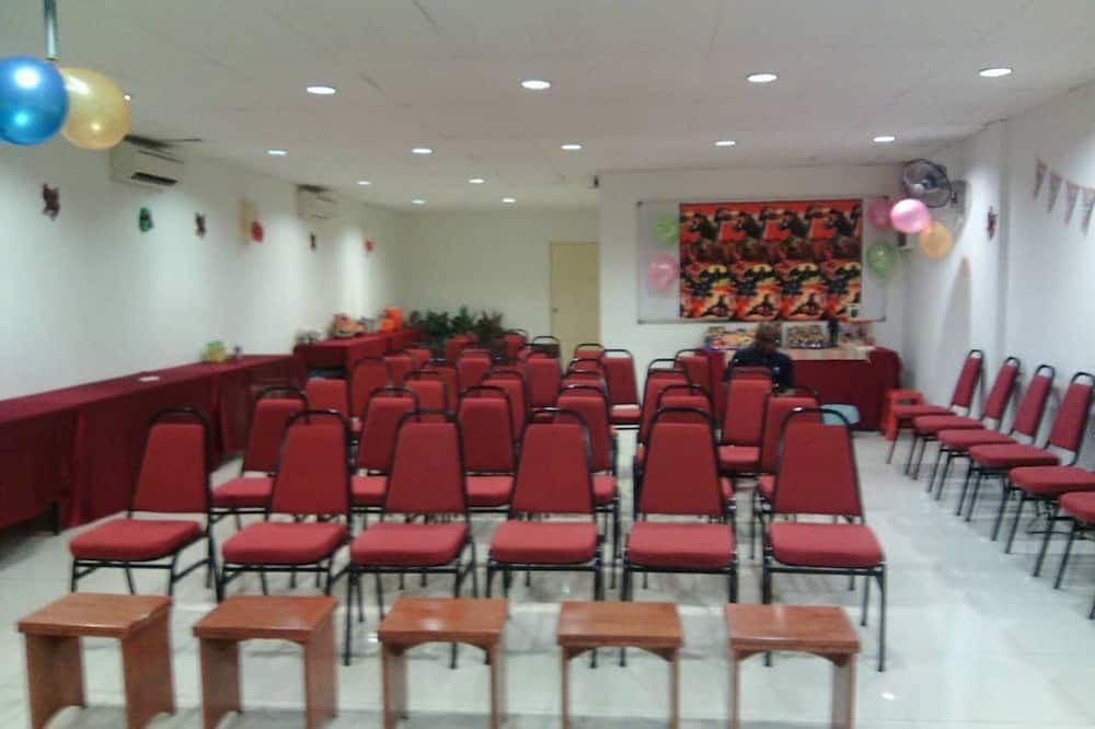 Bilik persidangan
