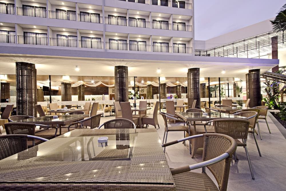 Restoran