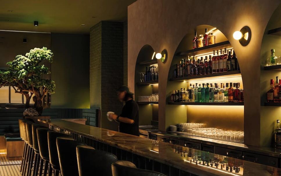 Bar Gambar