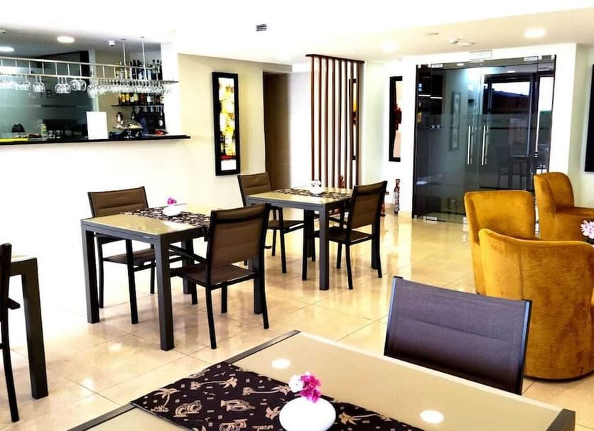 Restoran Gambar