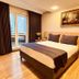 Bilik Tidur