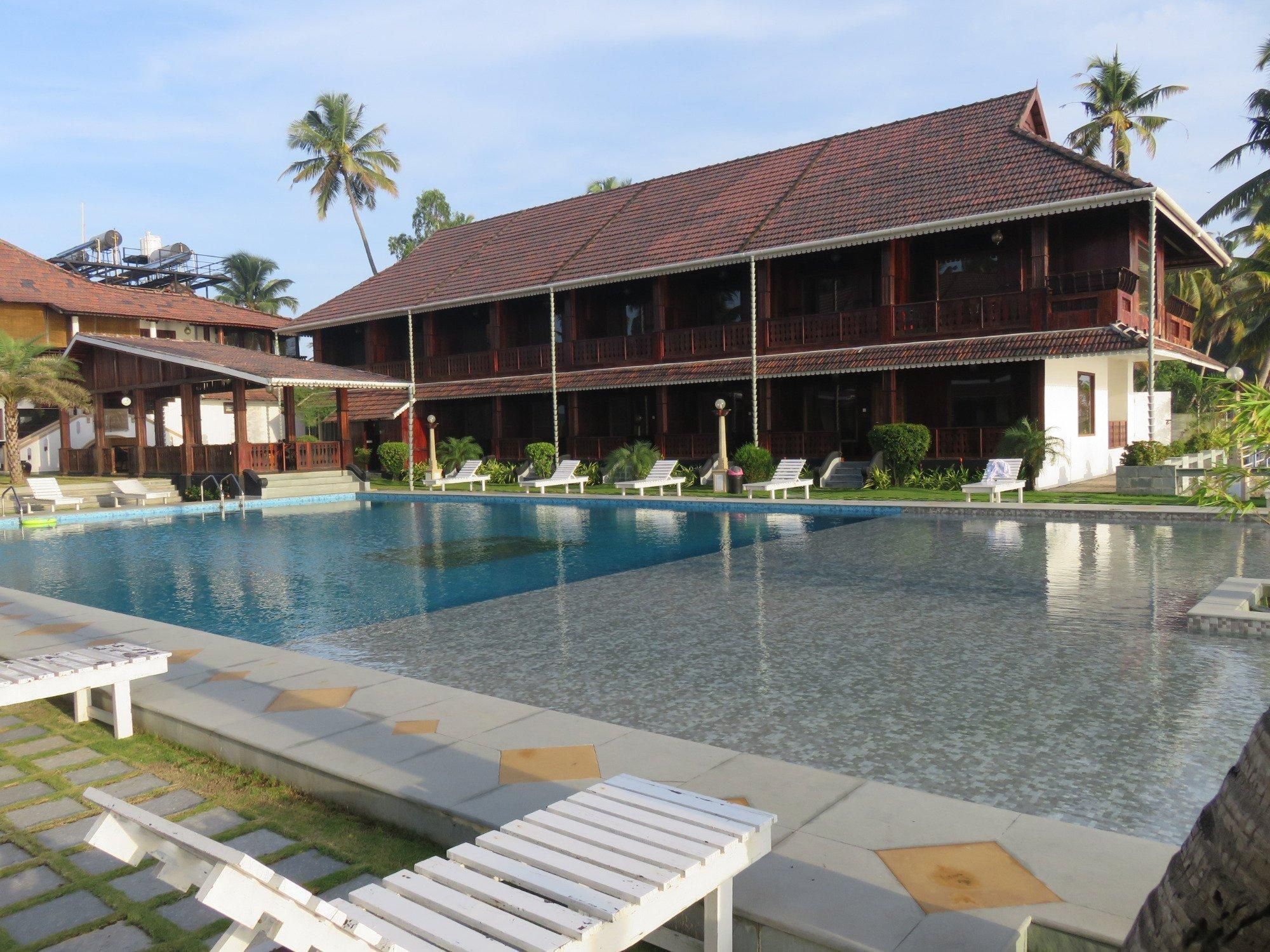 Kolam renang