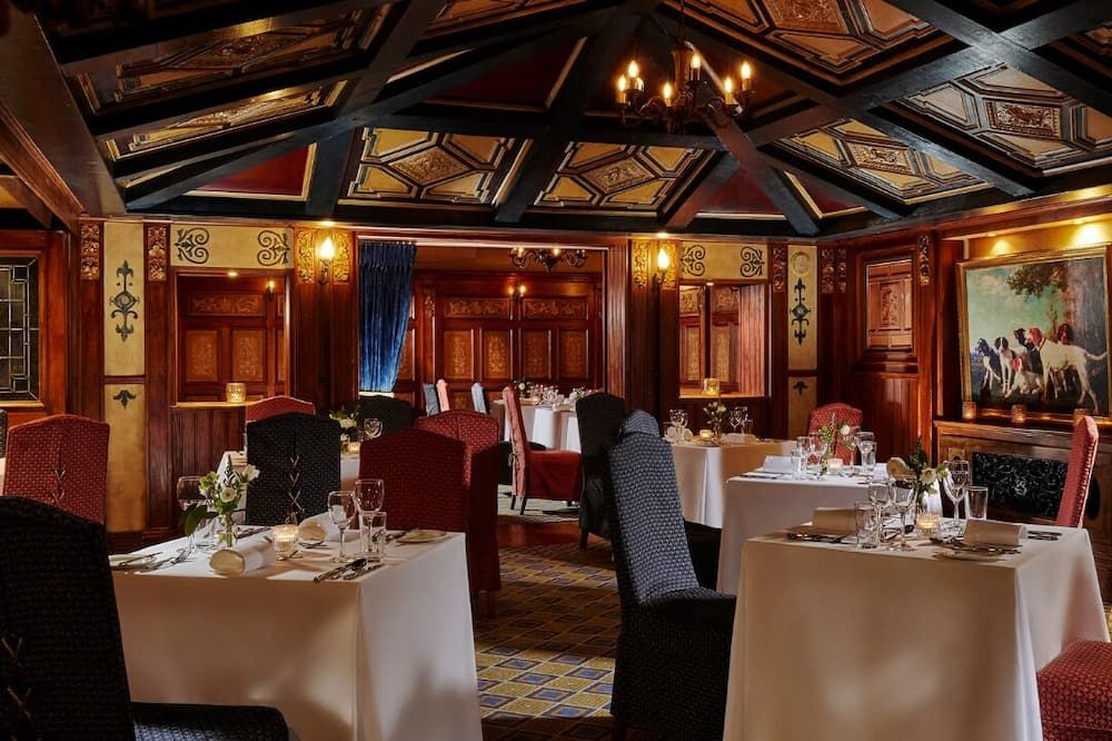 Restoran