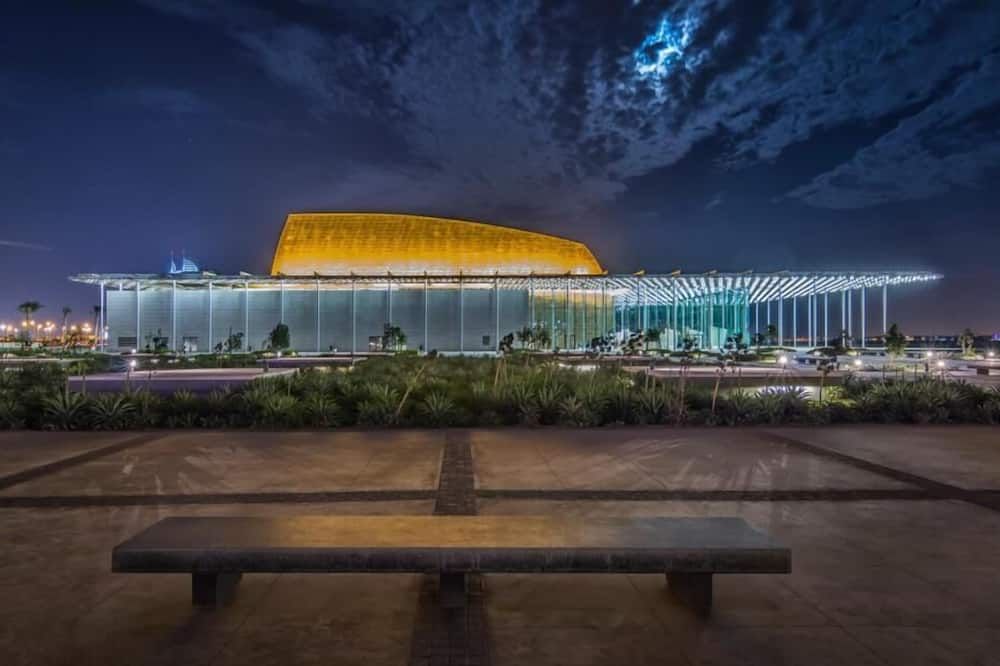 Tempat-tempat Menarik