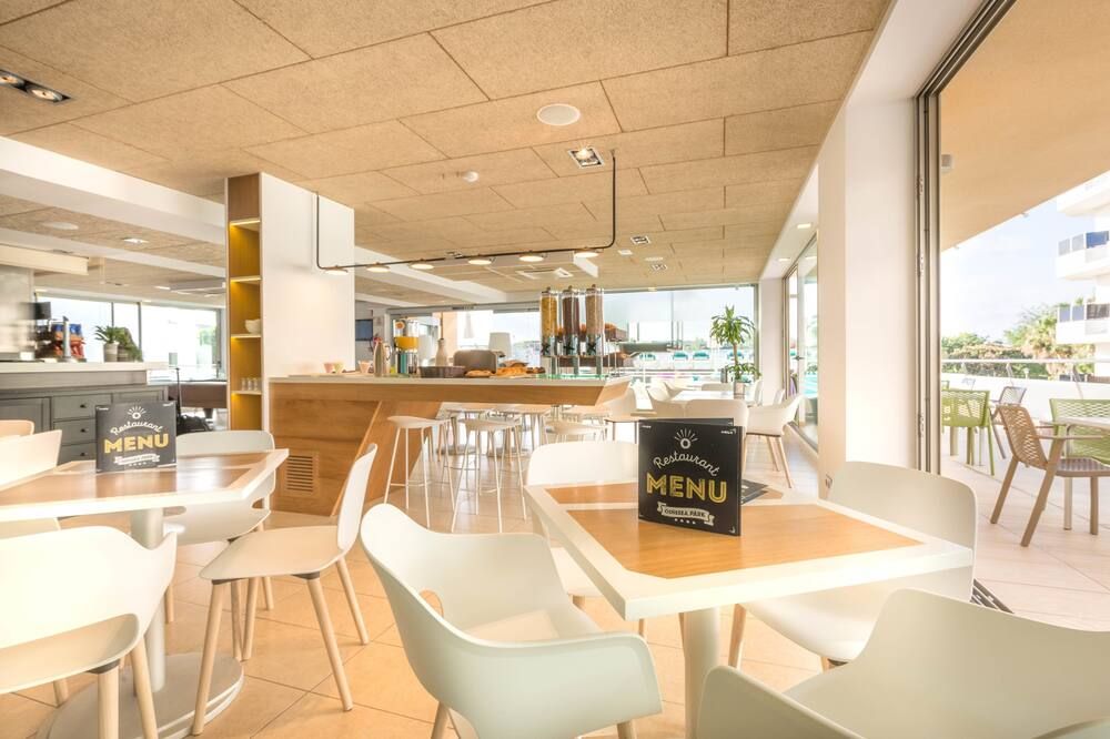 Restoran