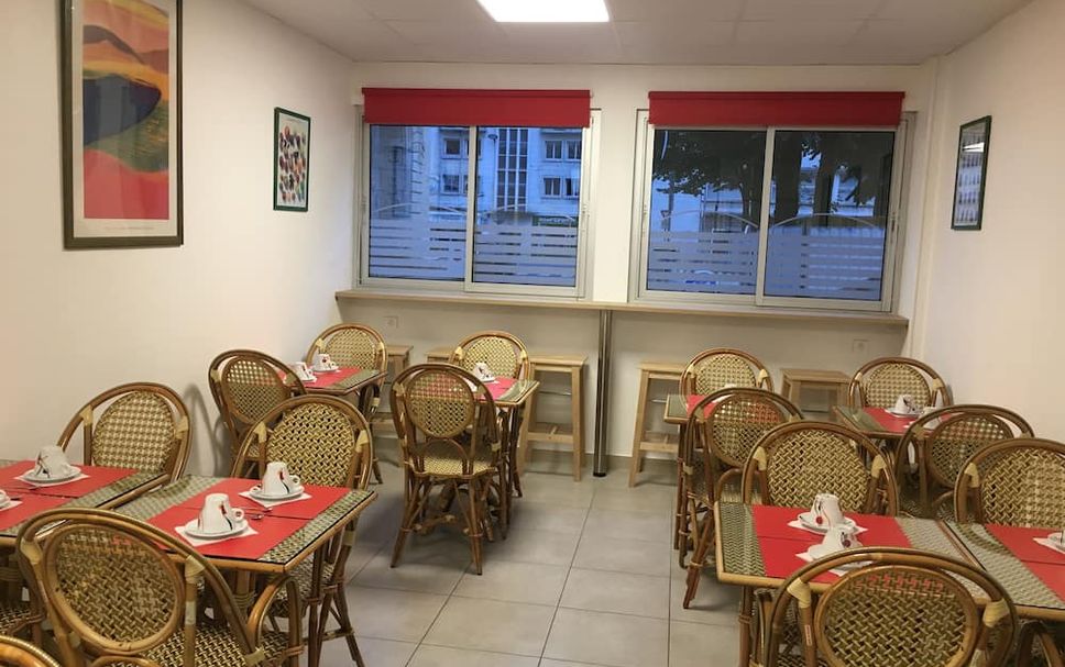 Restoran Gambar