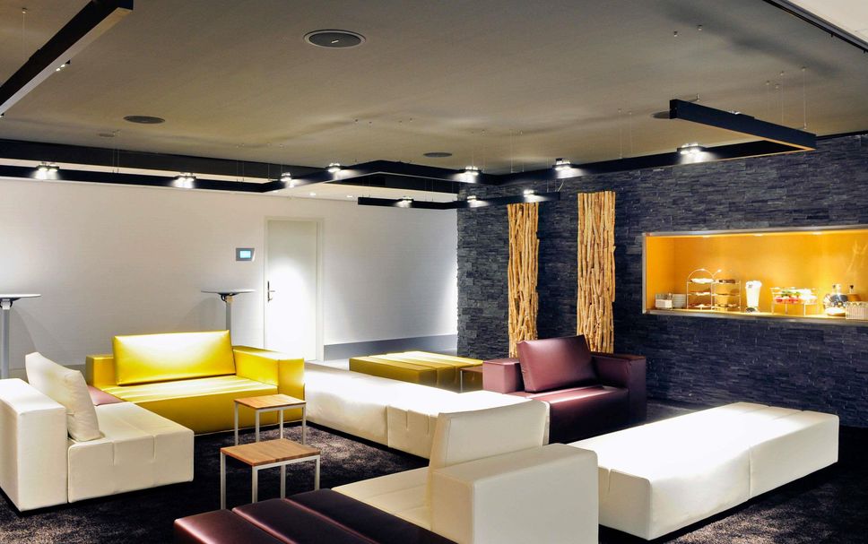 Balai Menunggu Gambar