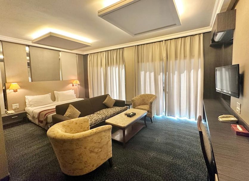 Bilik Tidur Gambar