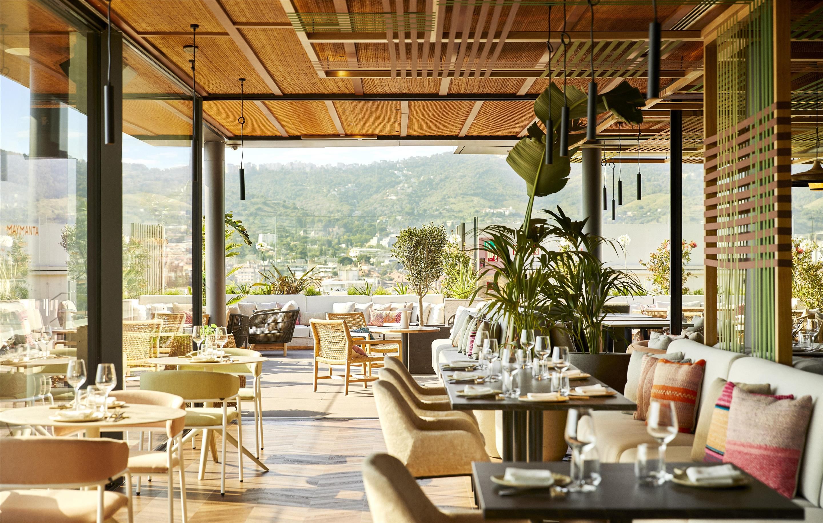 Restoran