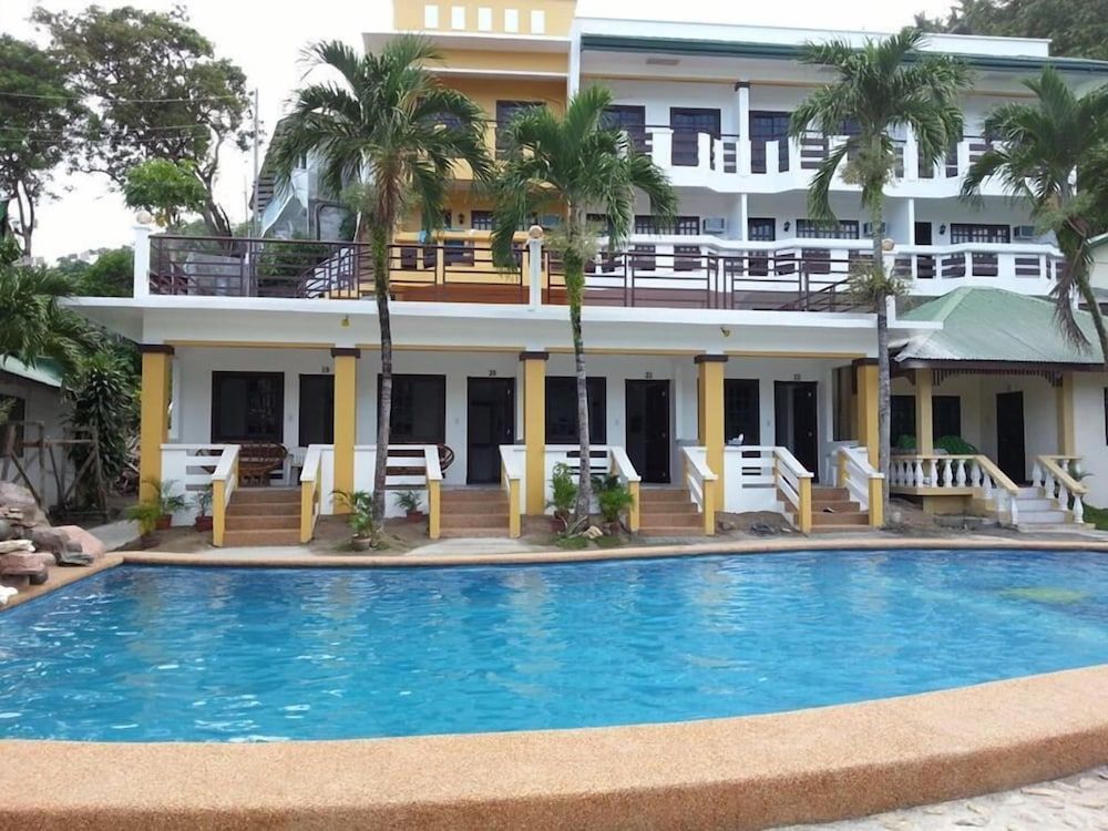 Kolam renang