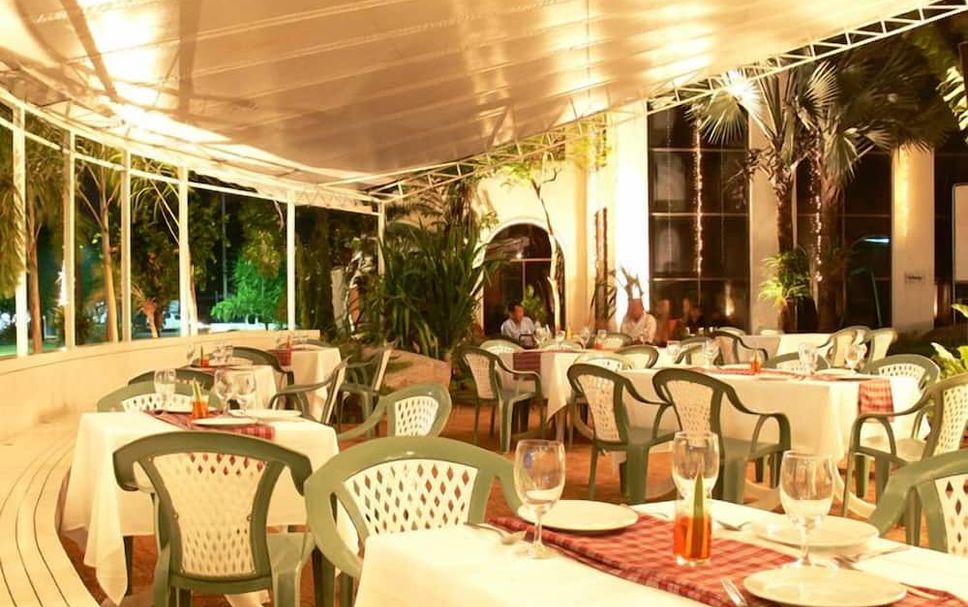 Restoran Gambar