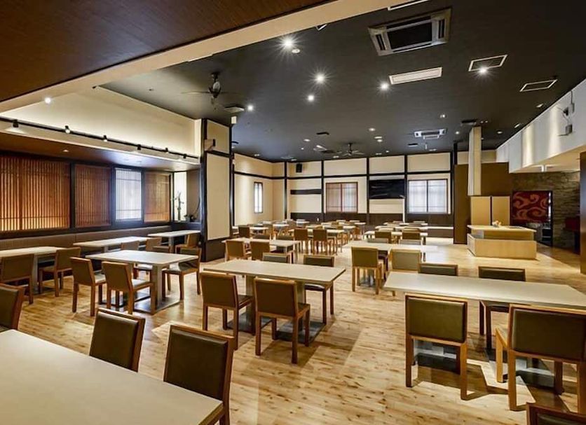 Restoran Gambar