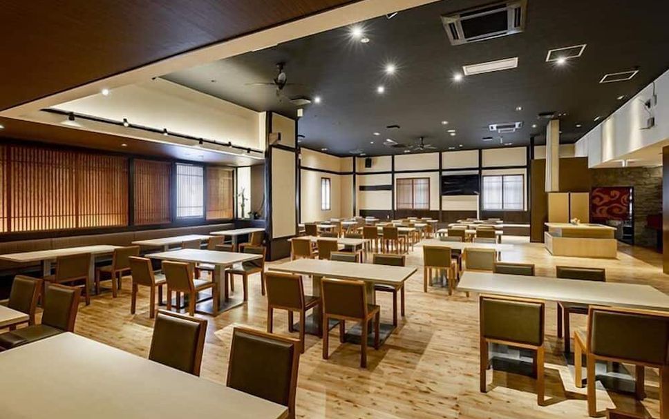 Restoran Gambar
