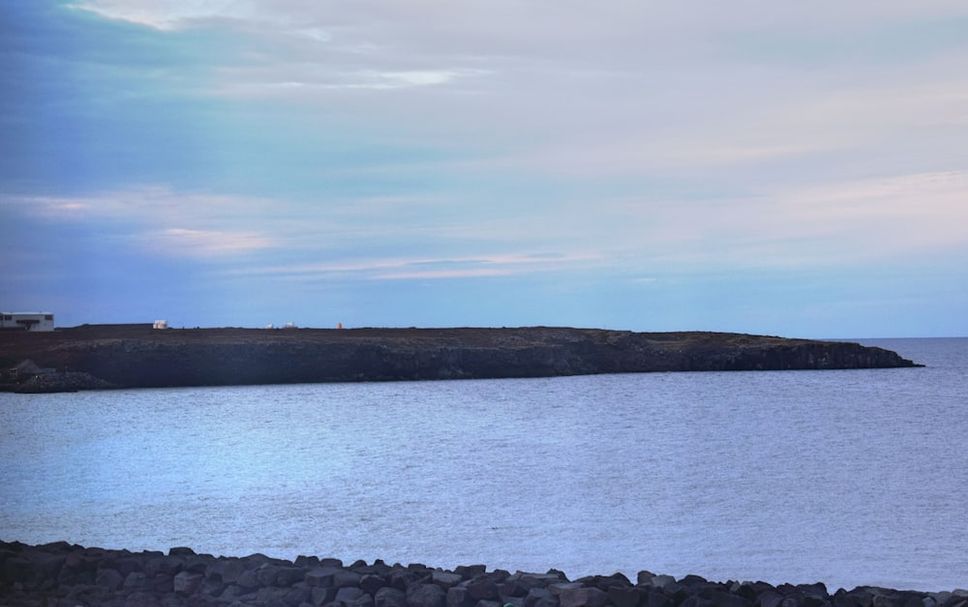 Pemandangan luar Gambar