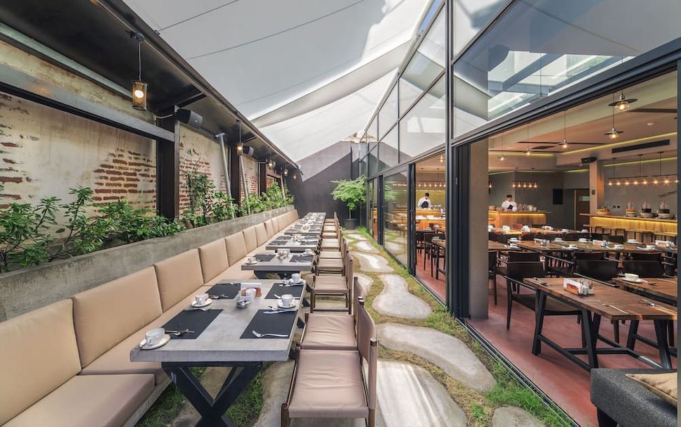Restoran Gambar
