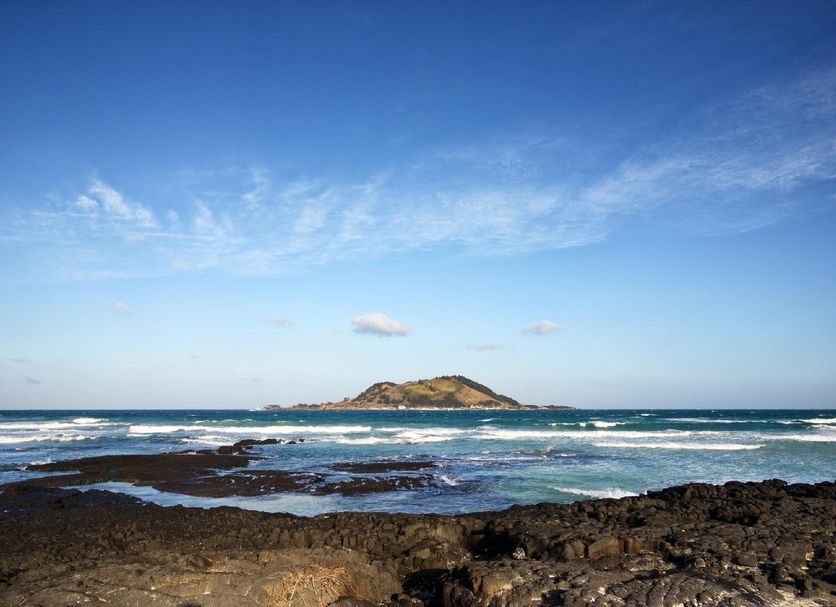 Pantai Gambar