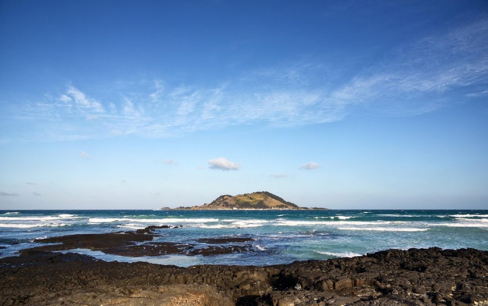 Pantai Gambar