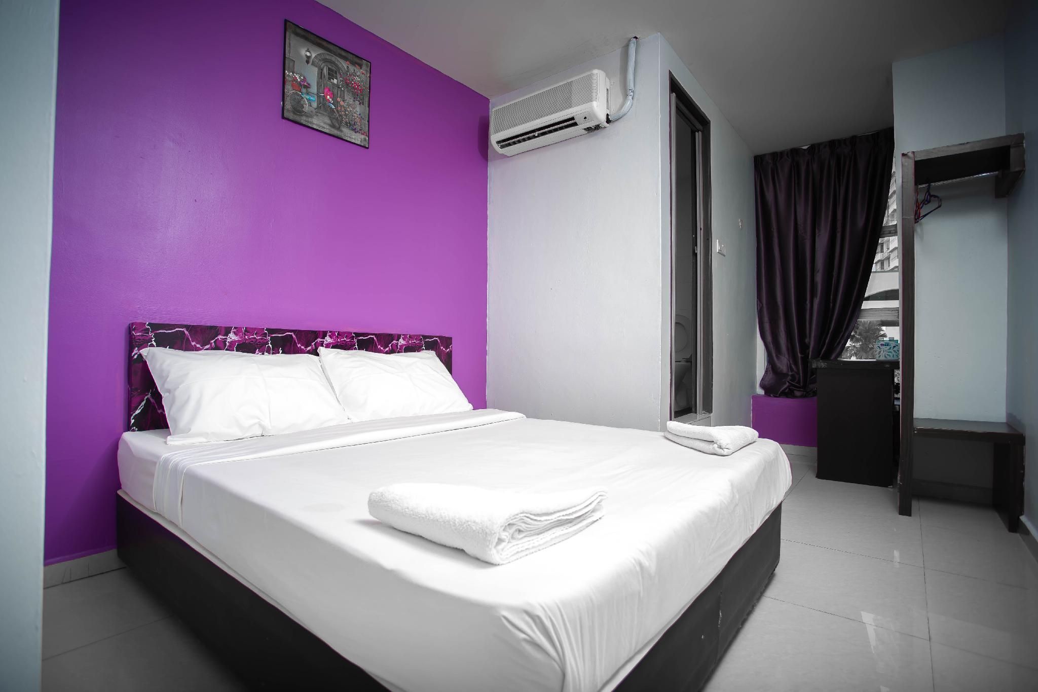 Bilik Tidur Gambar