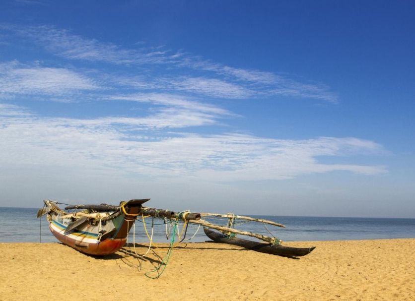 Pantai Gambar