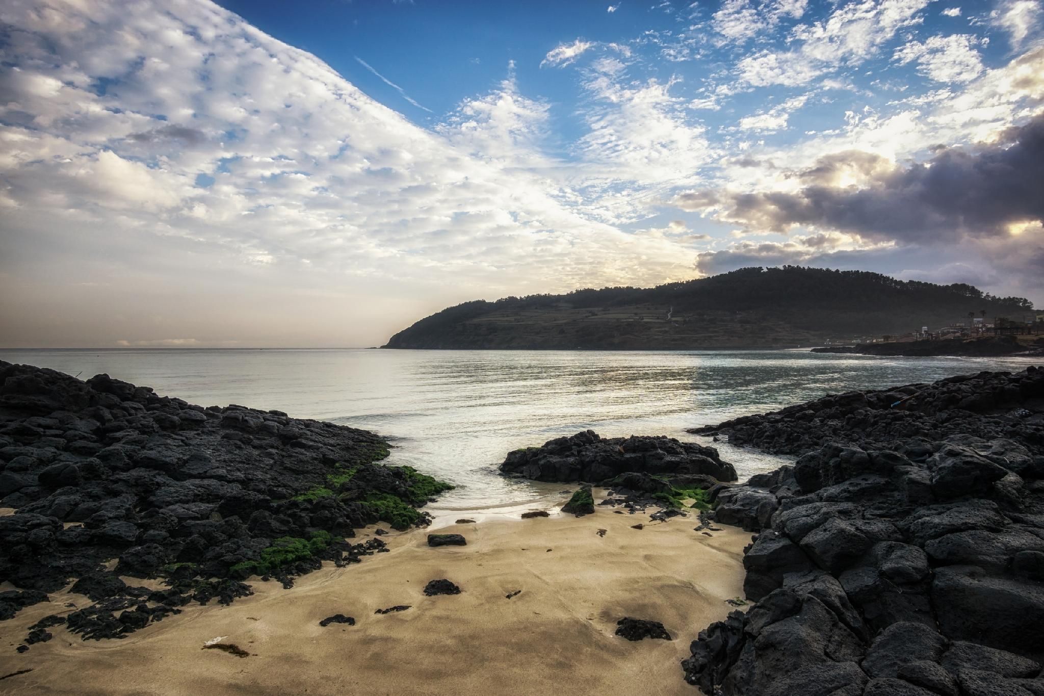 Pantai Gambar