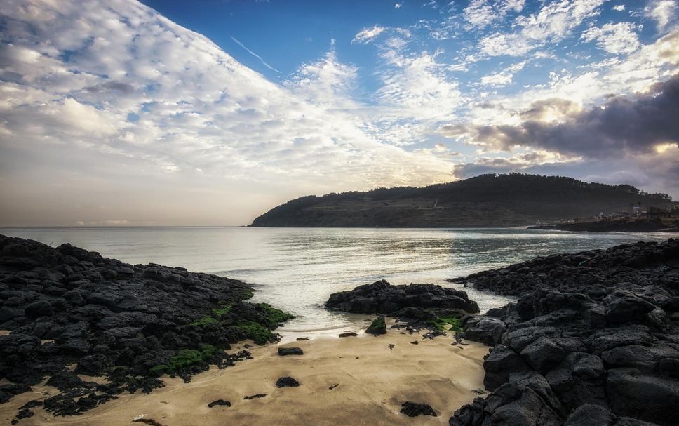 Pantai Gambar