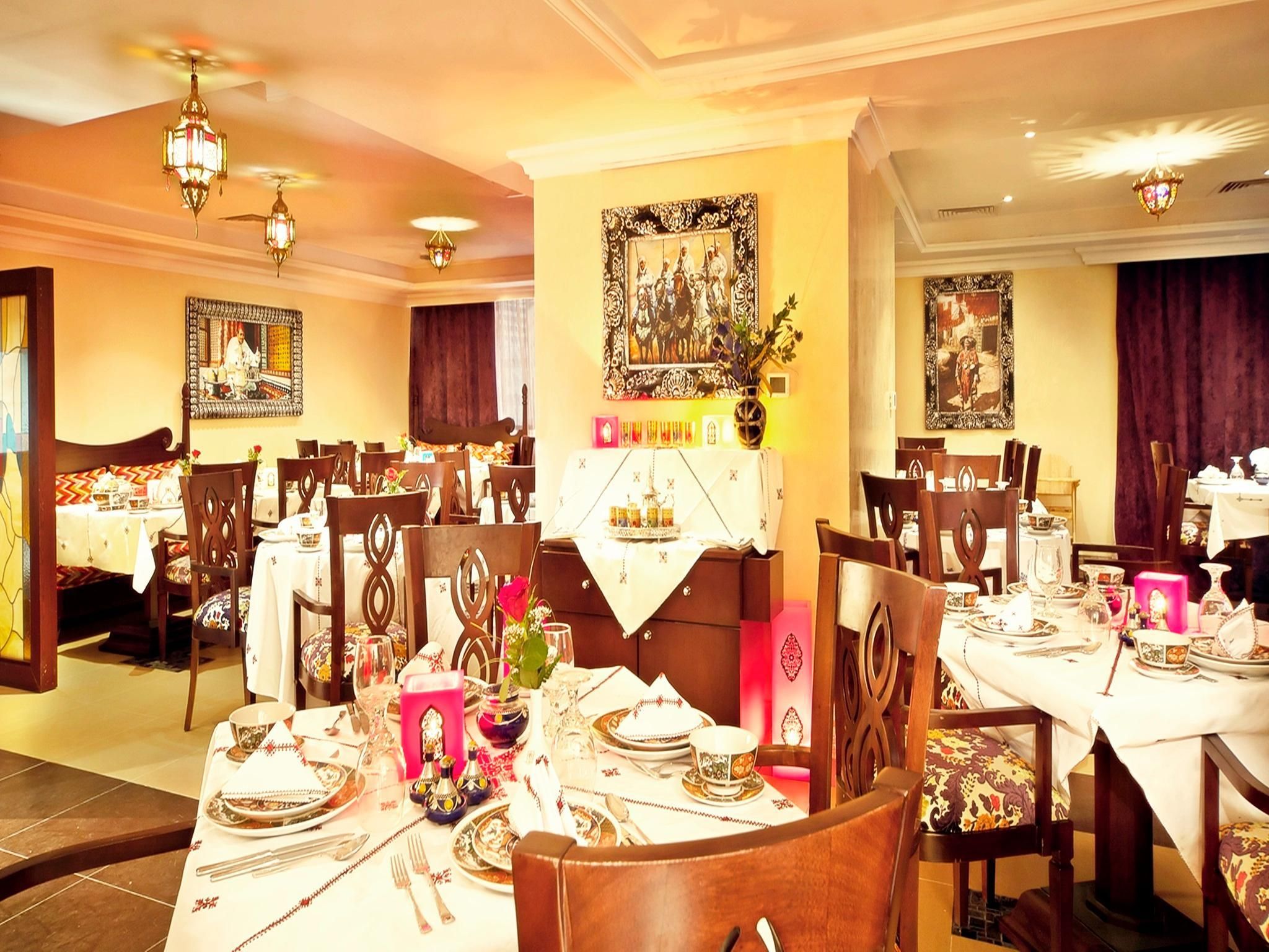 Restoran