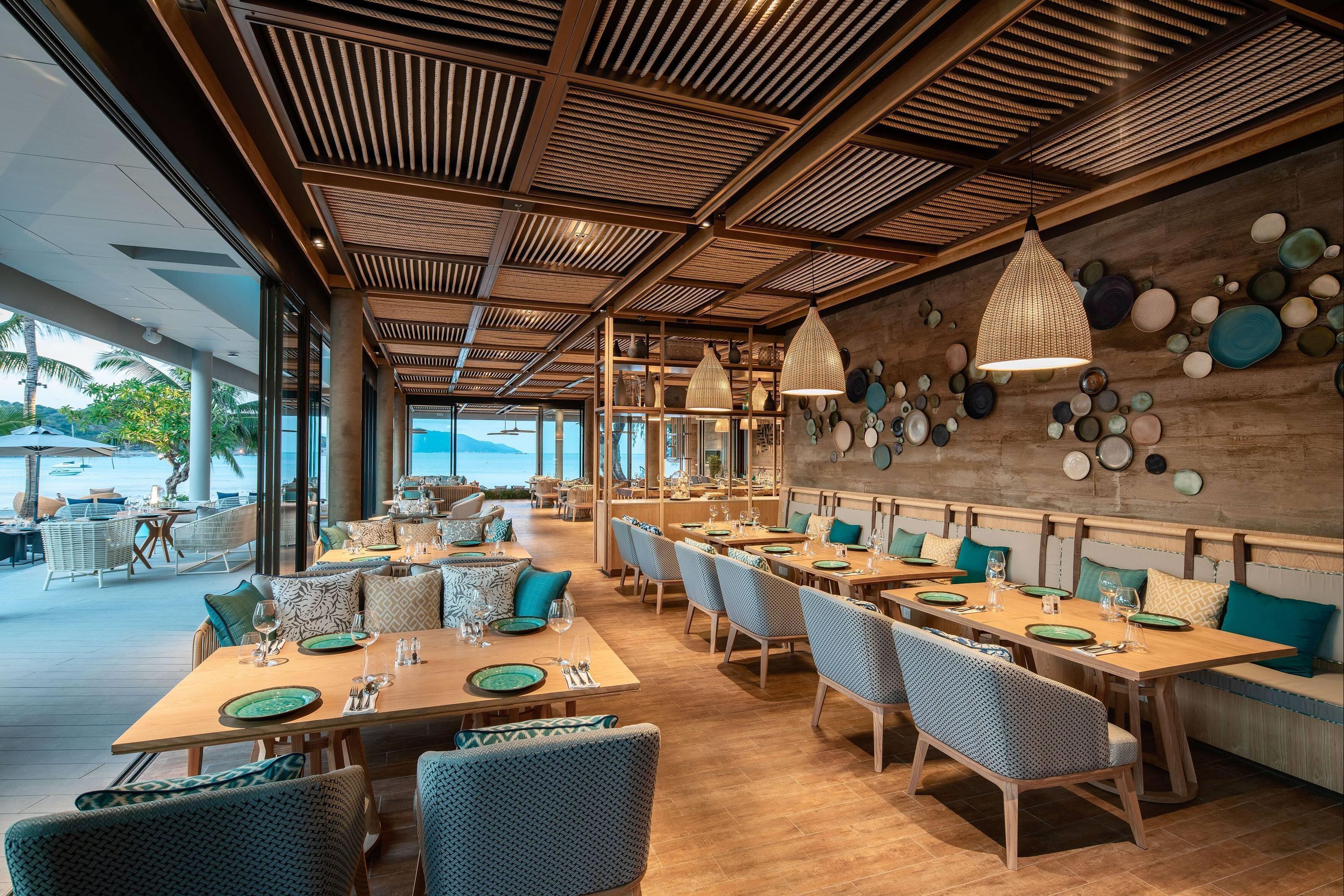 Restoran