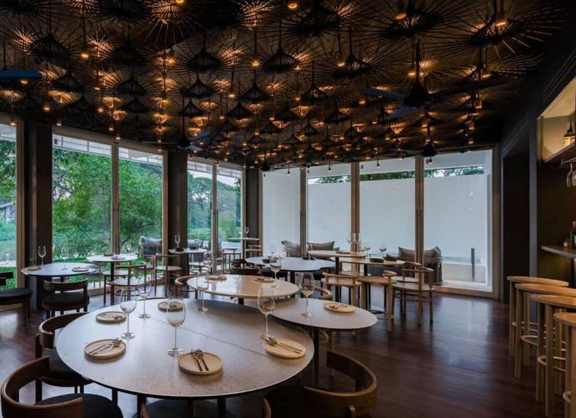 Restoran Gambar