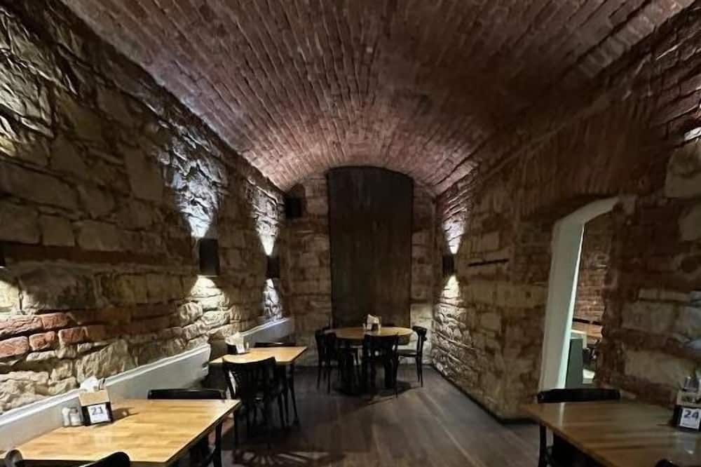 Restoran