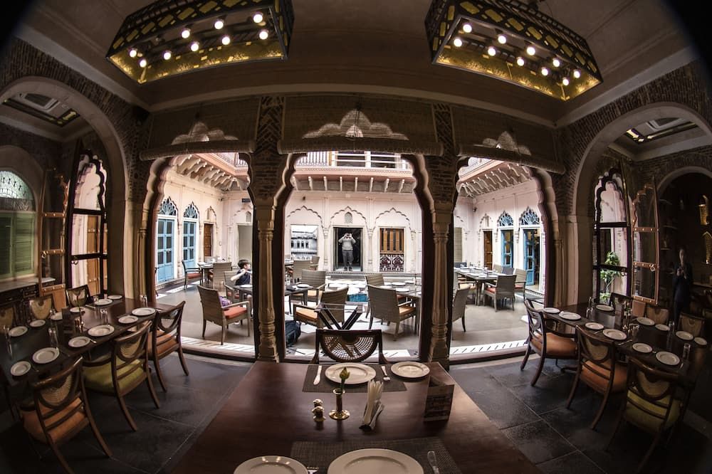 Restoran