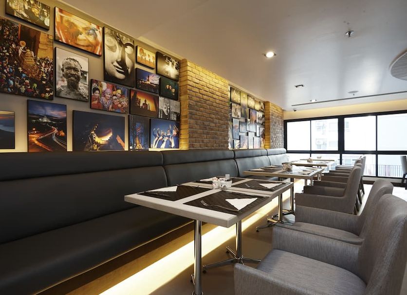 Restoran Gambar