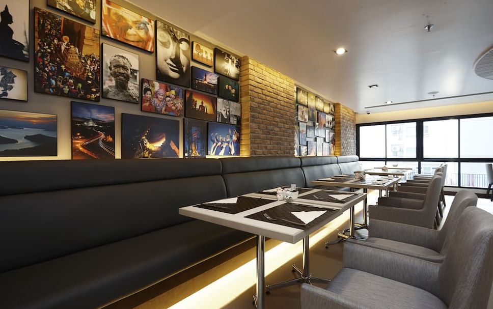 Restoran Gambar