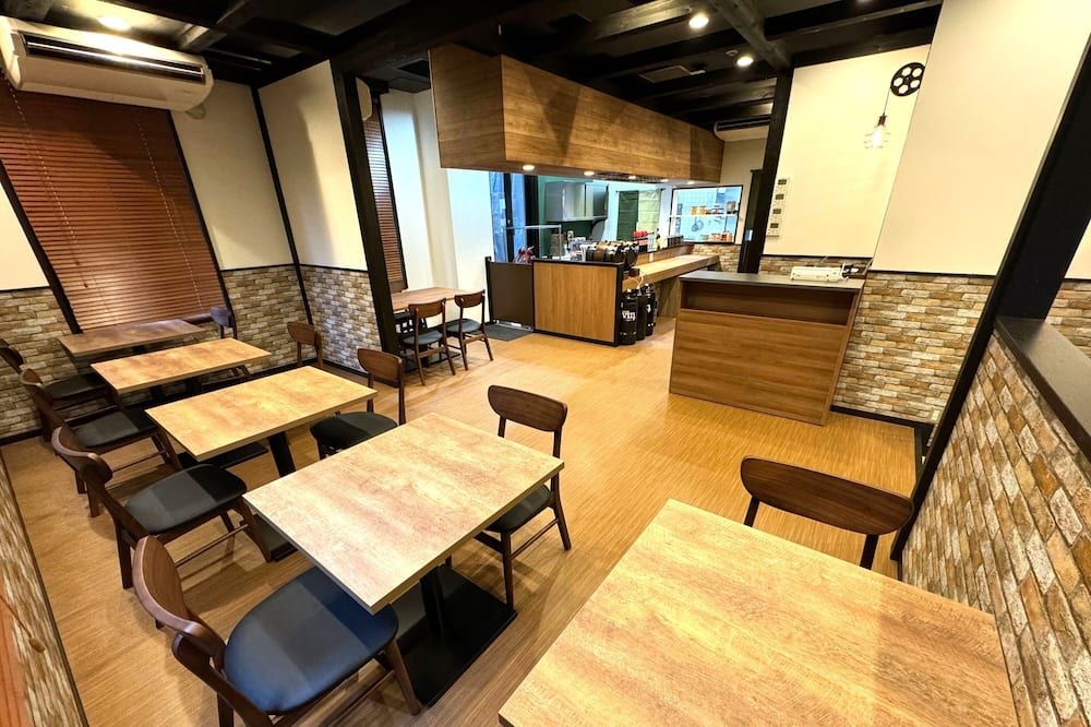 Restoran