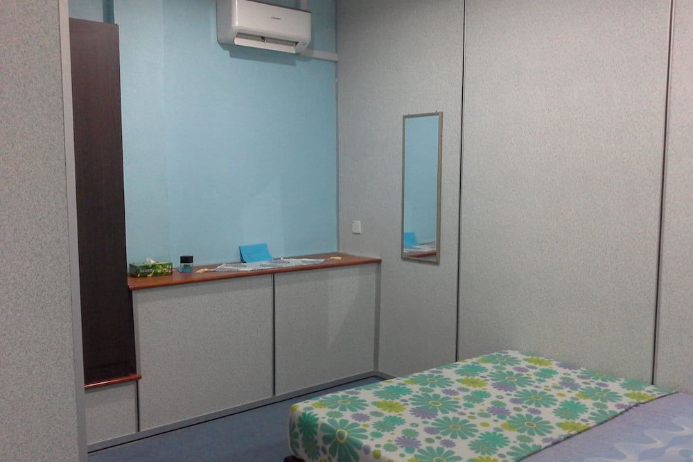 Bilik Tidur