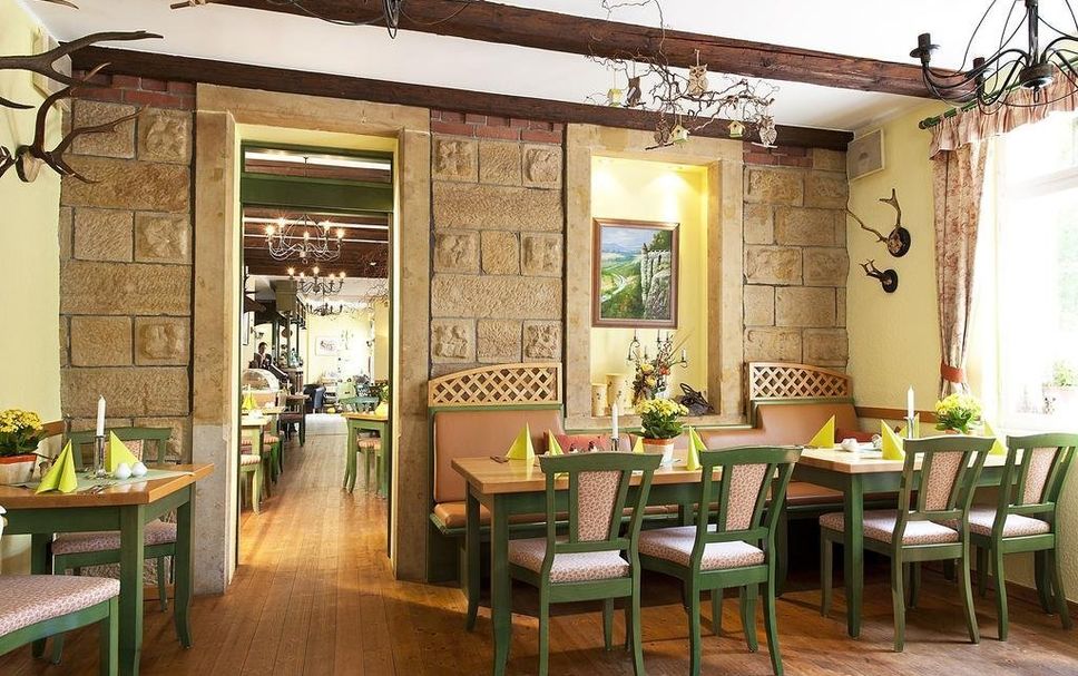 Restoran Gambar
