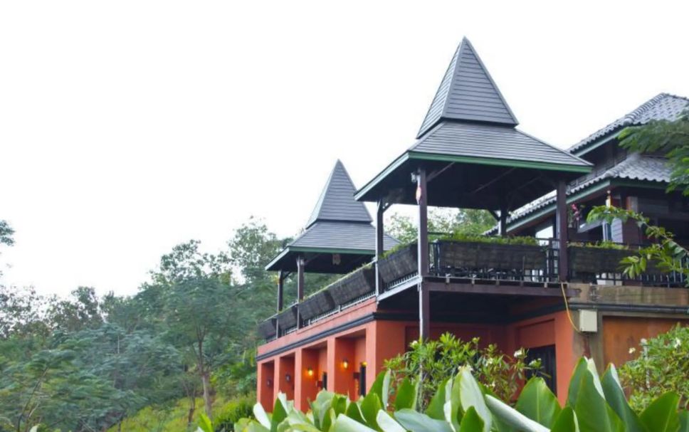 Balkoni Gambar