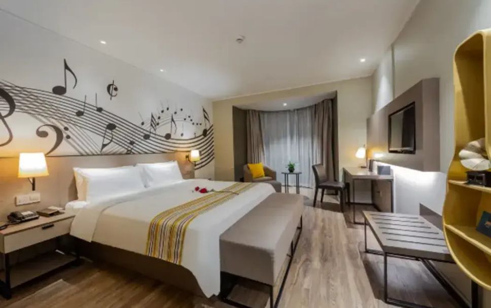 Bilik Tidur Gambar