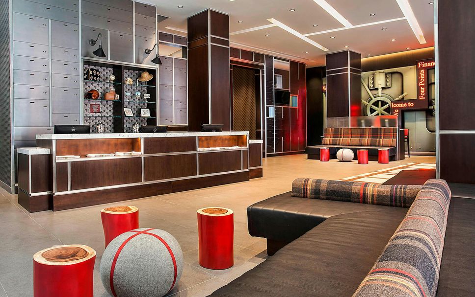 Balai Menunggu Gambar