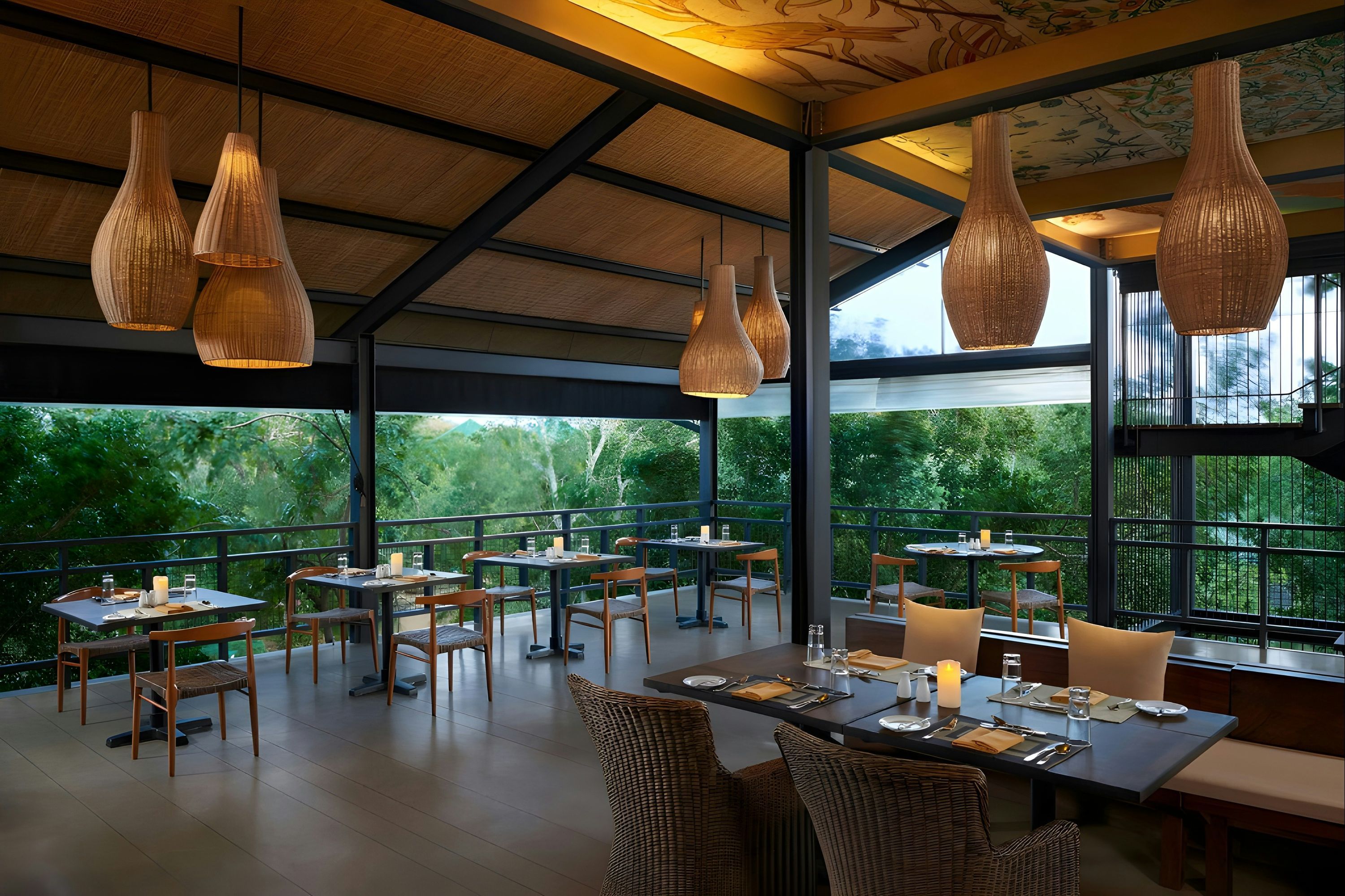 Restoran