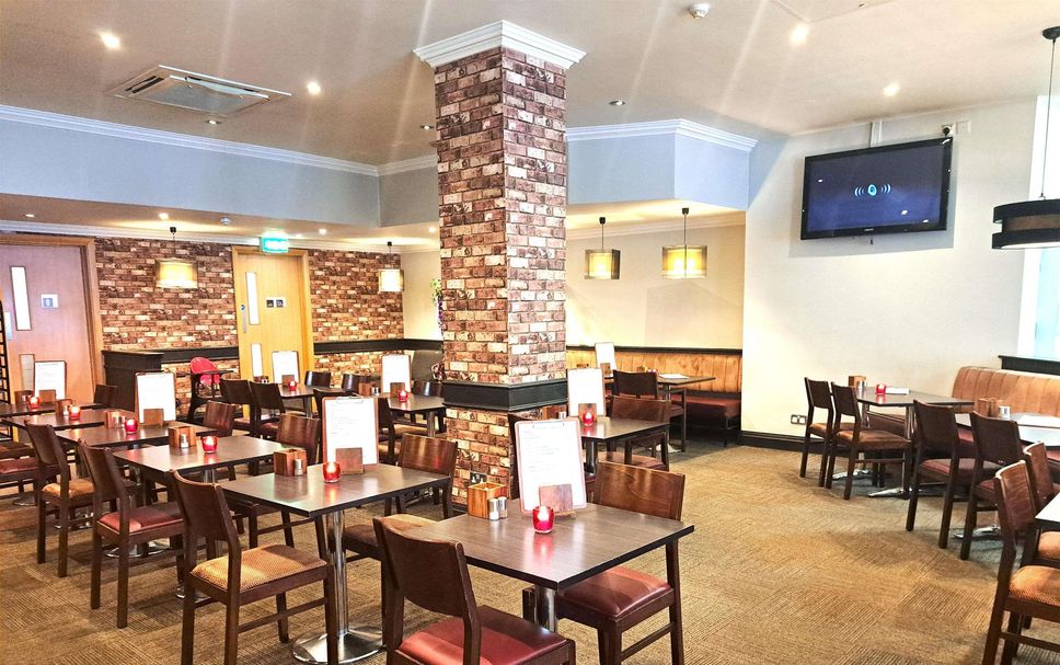 Restoran Gambar