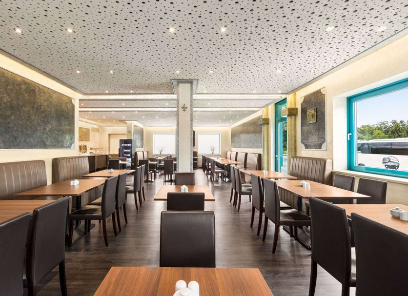 Restoran Gambar