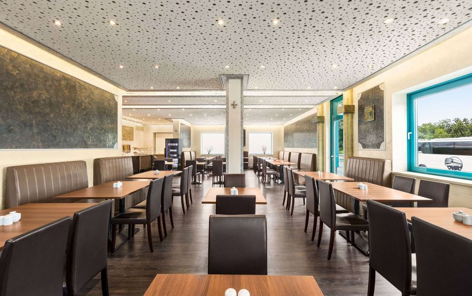 Restoran Gambar